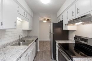 Northwoods Apartments - Photo 1 of 1