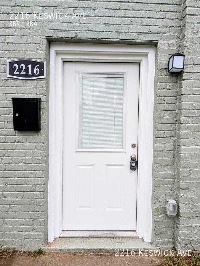 2216 Keswick Ave - Photo 3 of 27