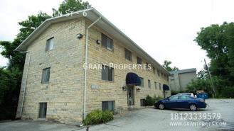544 S Lincoln St #6 - Photo 1 of 1