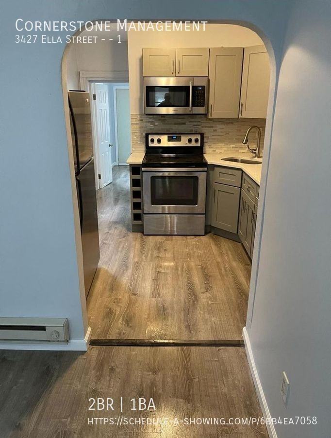 3427 Ella St #1 - Photo 2 of 6