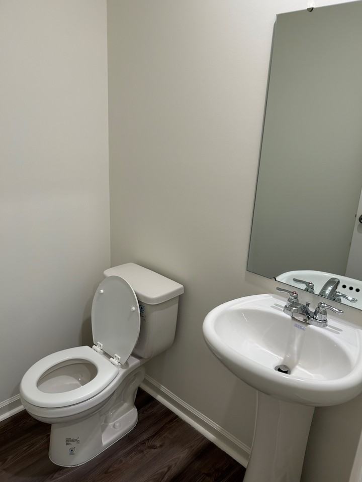 206 Foster St NA, Rincon, GA 31326 4 Bedroom House for 2,300/month