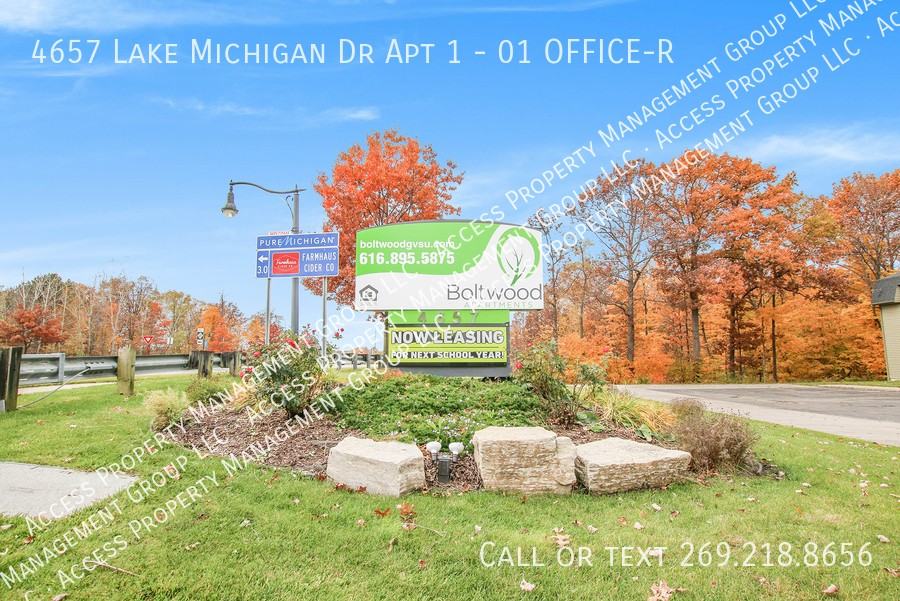 4657 Lake Michigan Dr Apt 1