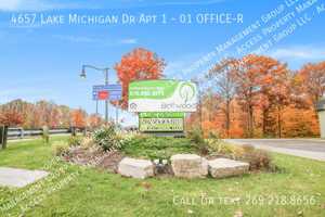 featured image of 4657 Lake Michigan Dr Apt 1