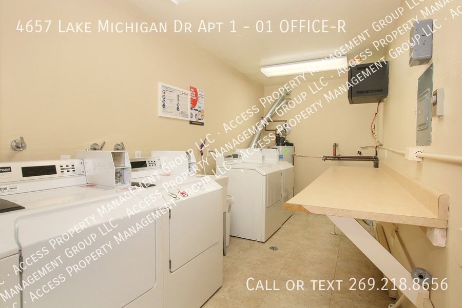 4657 Lake Michigan Dr Apt 1 #01OFFICER - Photo 6 of 16