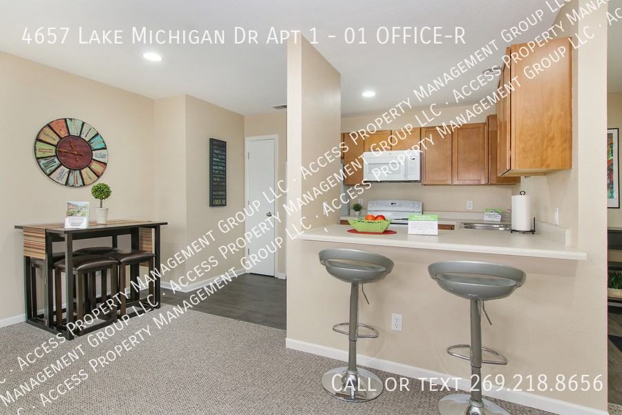 4657 Lake Michigan Dr Apt 1 #01OFFICER - Photo 7 of 16