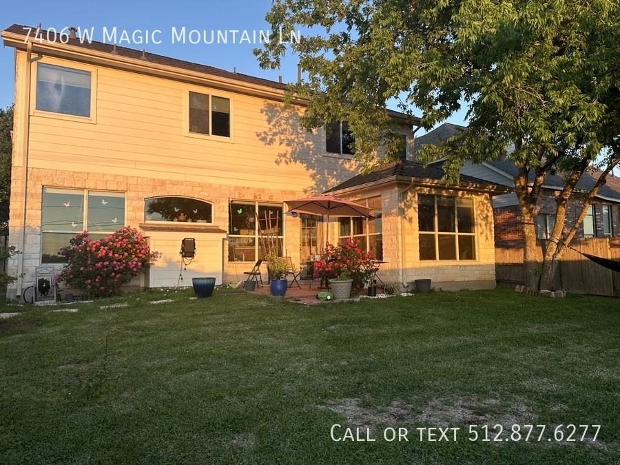7406 7406 W Magic Mountain Ln - Photo 2 of 26