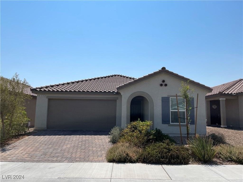 1619 Deep Valley Ave, North Las Vegas, NV 89084 3 bedroom House