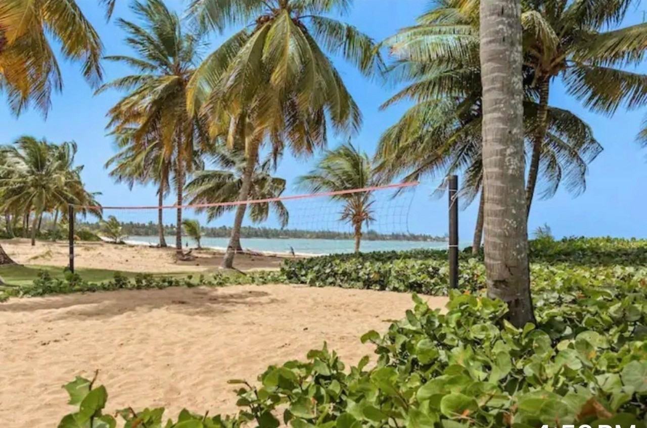 Continental Beach Resort B16, Rio Grande, PR 00745 2 Bedroom