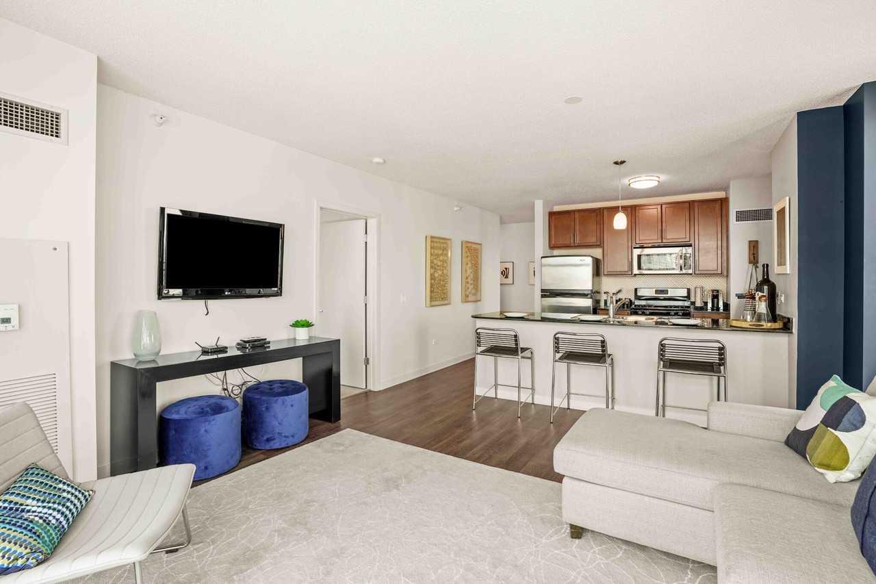 555 W Kinzie St #2-2 - Photo 3 of 32