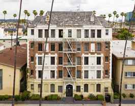 The Elmwood Apartments...Beautiful Apartments in the Heart of Koreatown! - Photo 1 of 1