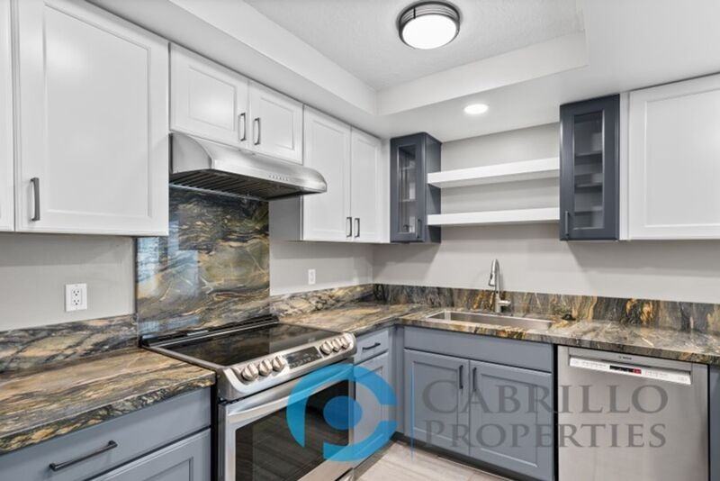 4024 Crystal Dawn Lane #104