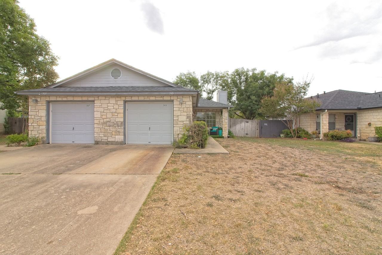 505 Texas Ave - Photo 2 of 25