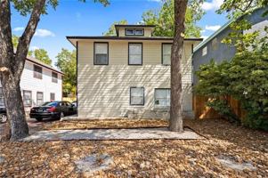 featured image of 504 W 35th St