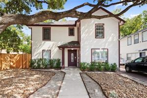 featured image of 506 W 35th St
