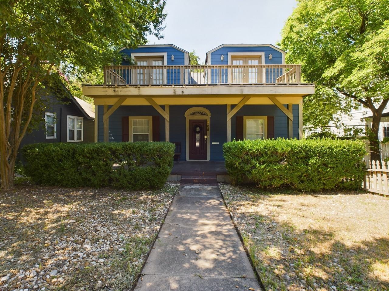 705 E 32nd St