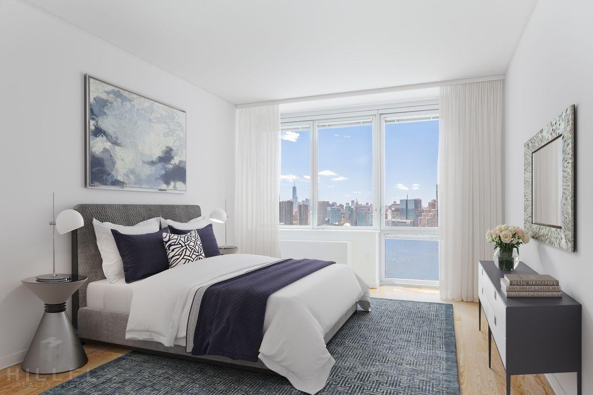 Center Blvd #2605 - Photo 2 of 6