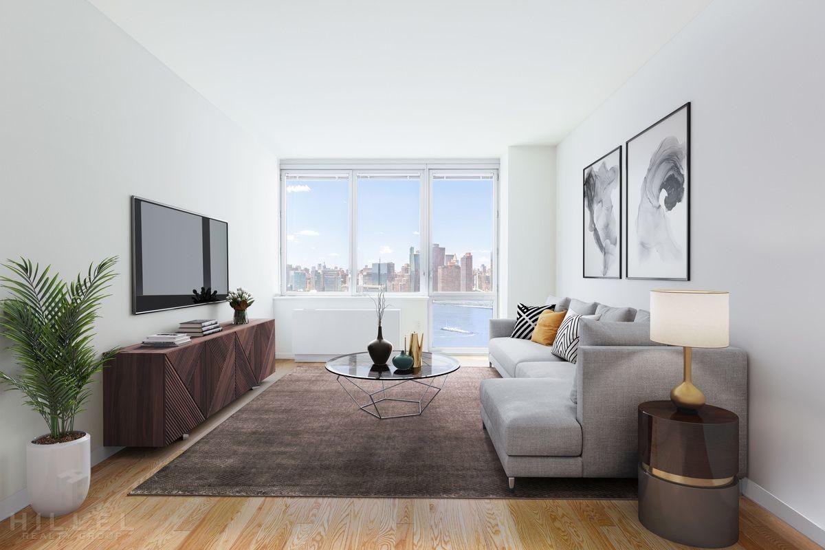 Center Blvd #2605 - Photo 3 of 6