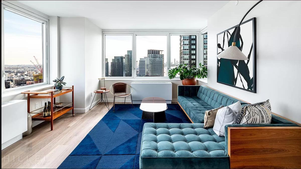 Center Blvd #2413 - Photo 2 of 11