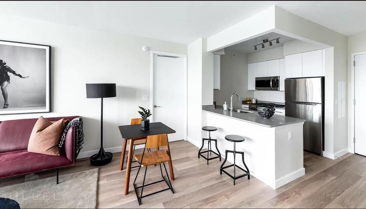 Center Blvd #2413 - Photo 7 of 11