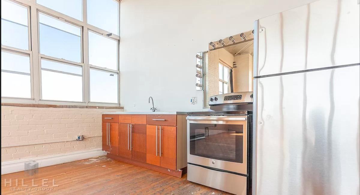 Flushing Ave 414, New York, NY 11237 1 Bedroom Apartment for Rent