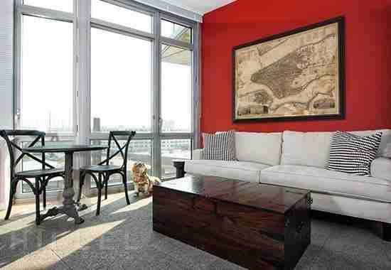 Center Blvd #3807 - Photo 2 of 14