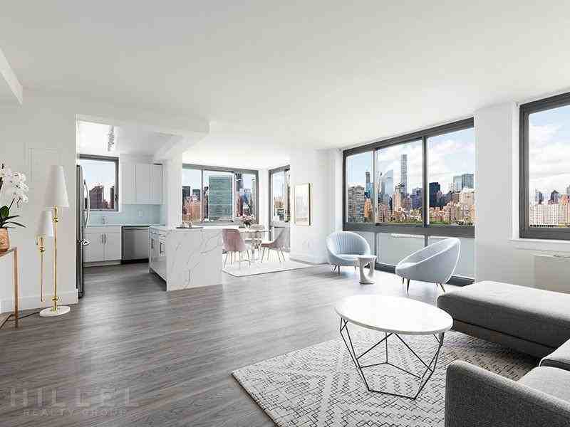 Center Blvd #521 - Photo 3 of 10