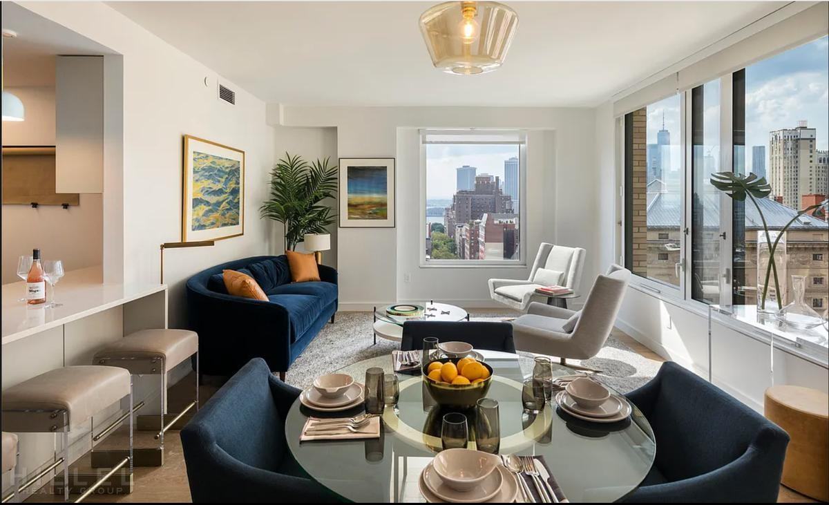 Pierrepont St #18D - Photo 2 of 20