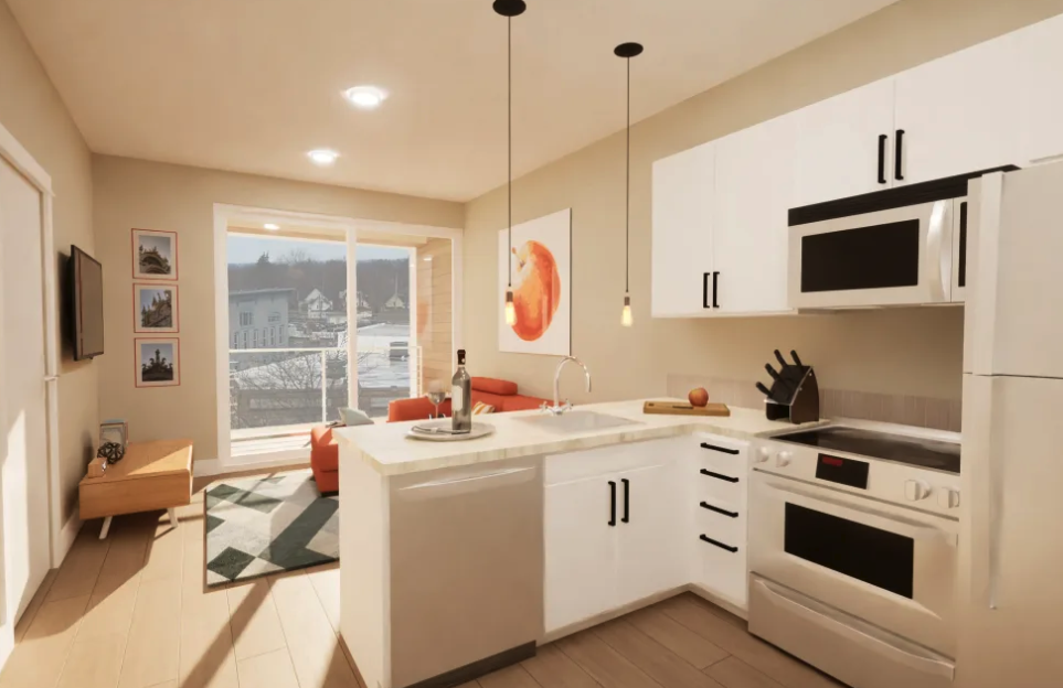 The Current - Photo 2 of 10