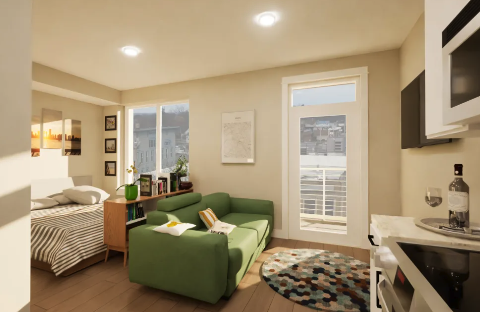 The Current - Photo 4 of 10