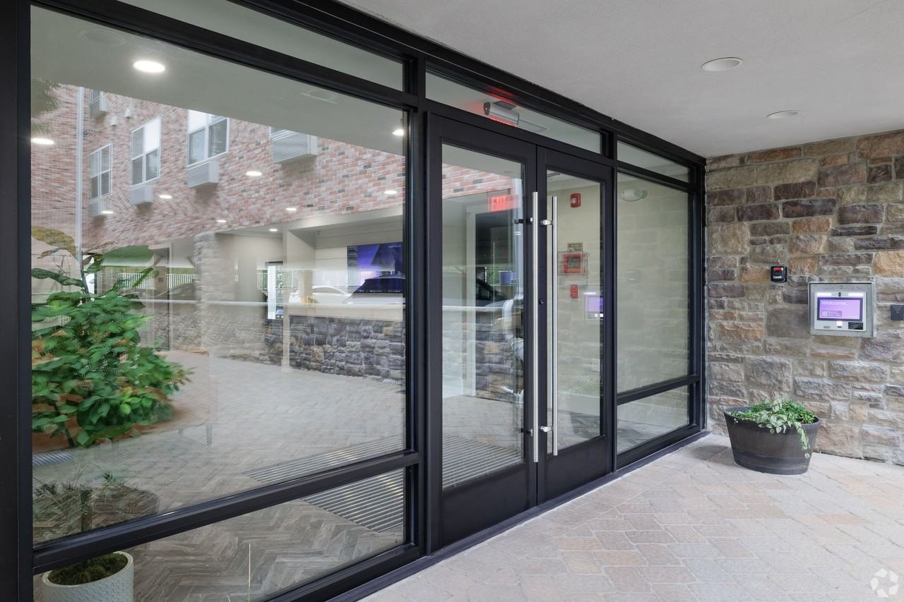 Legion Manor: In - Photo 3 of 50