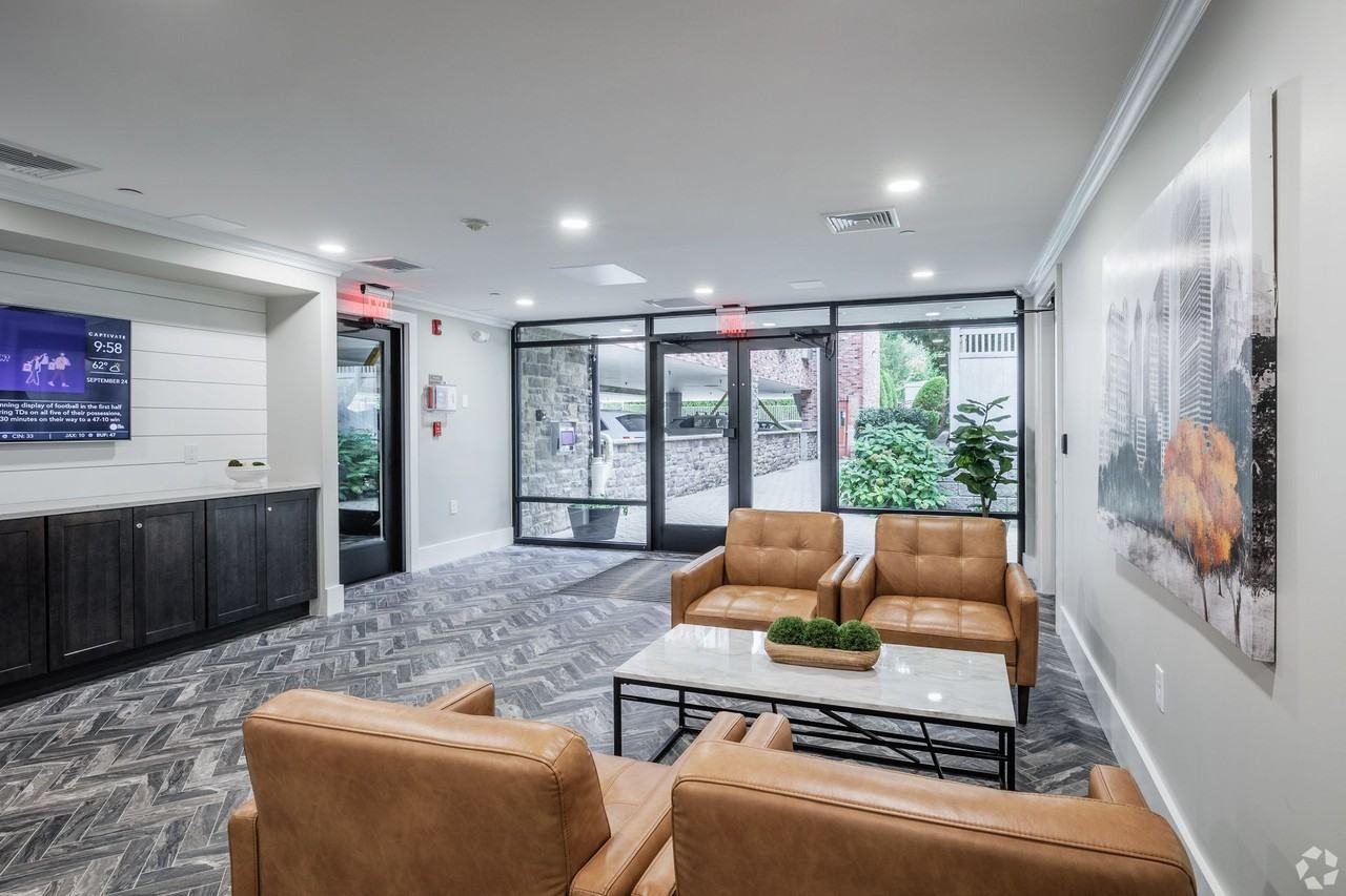 Legion Manor: In - Photo 4 of 50