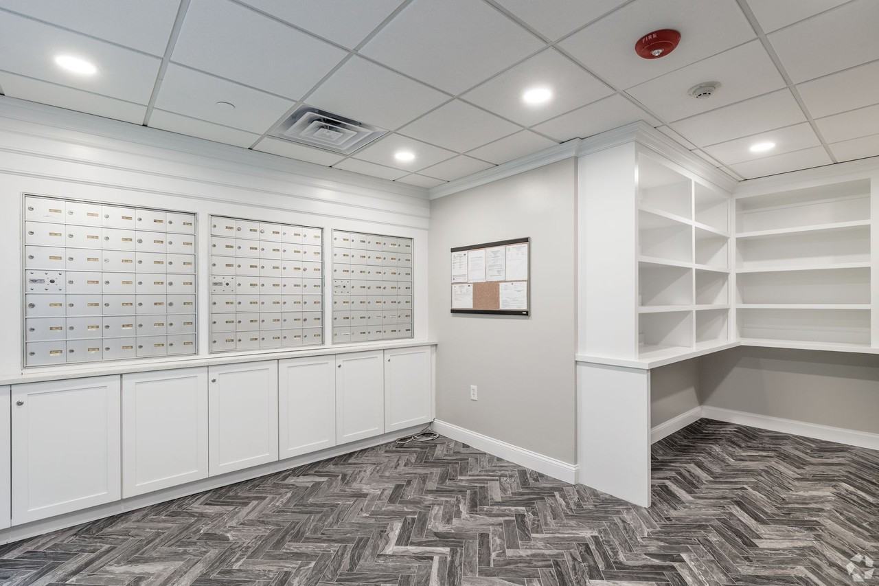 Legion Manor: In - Photo 7 of 50