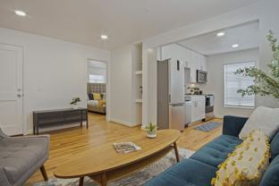 1312 N Francis Ave #6 - Photo 1 of 1