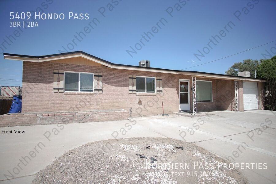 5409 Hondo Pass Dr - Photo 2 of 24