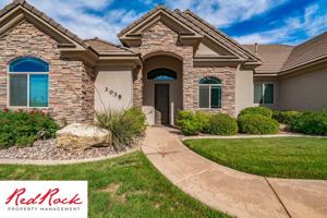 featured image of 3038 S Mountain Ledge Dr