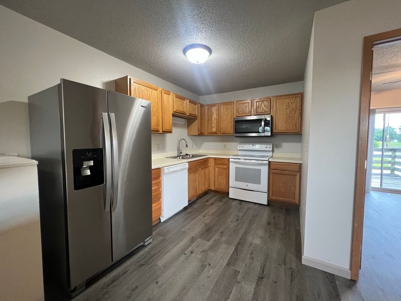 W. 4th Duplexes Apartments 1308 W 4th St, Boone, IA 50036 Zumper