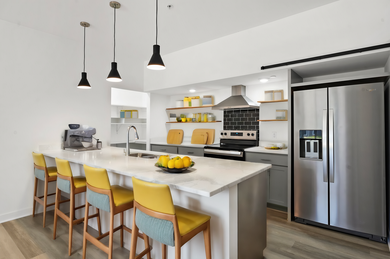 Point Gardens Apartments - Photo 2 of 50