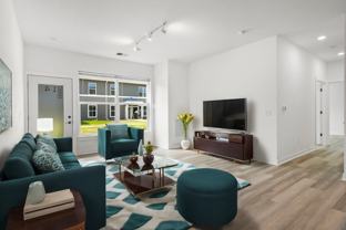 Point Gardens Apartments - Photo 1 of 1