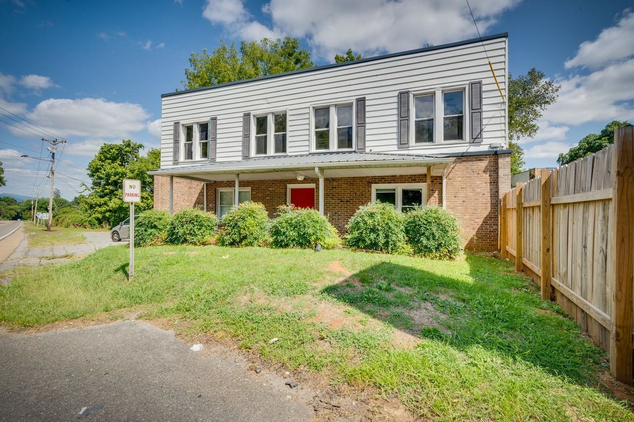 Milligan Hwy 1522 Milligan Hwy, Johnson City, TN 37601 Apartment