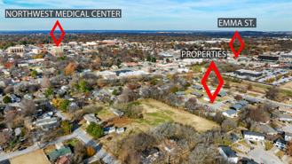 305 Trailside Ter #A - Photo 1 of 1