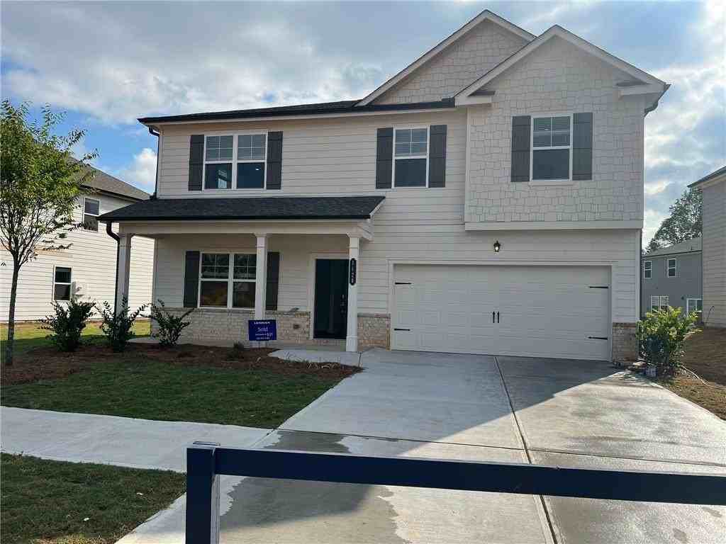 1420 Hunter Trl, Acworth, GA 30102 4 bedroom House Rental Zumper