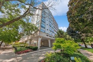 Presidential Apartments - Photo 1 of 1