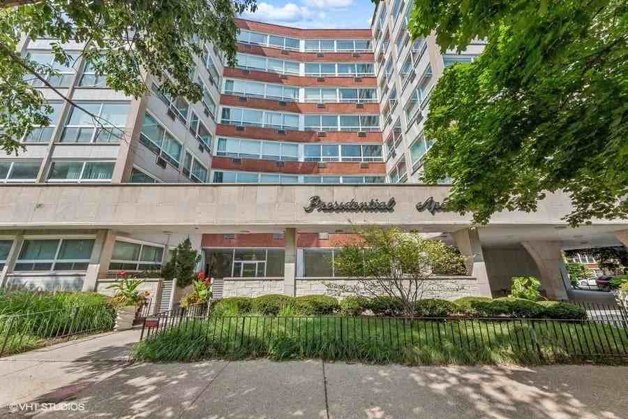 Presidential Apartments - Photo 2 of 50