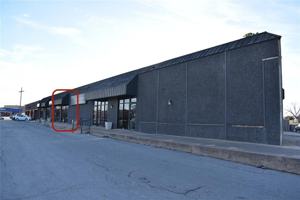 featured image of 4645 W Gore Blvd #B