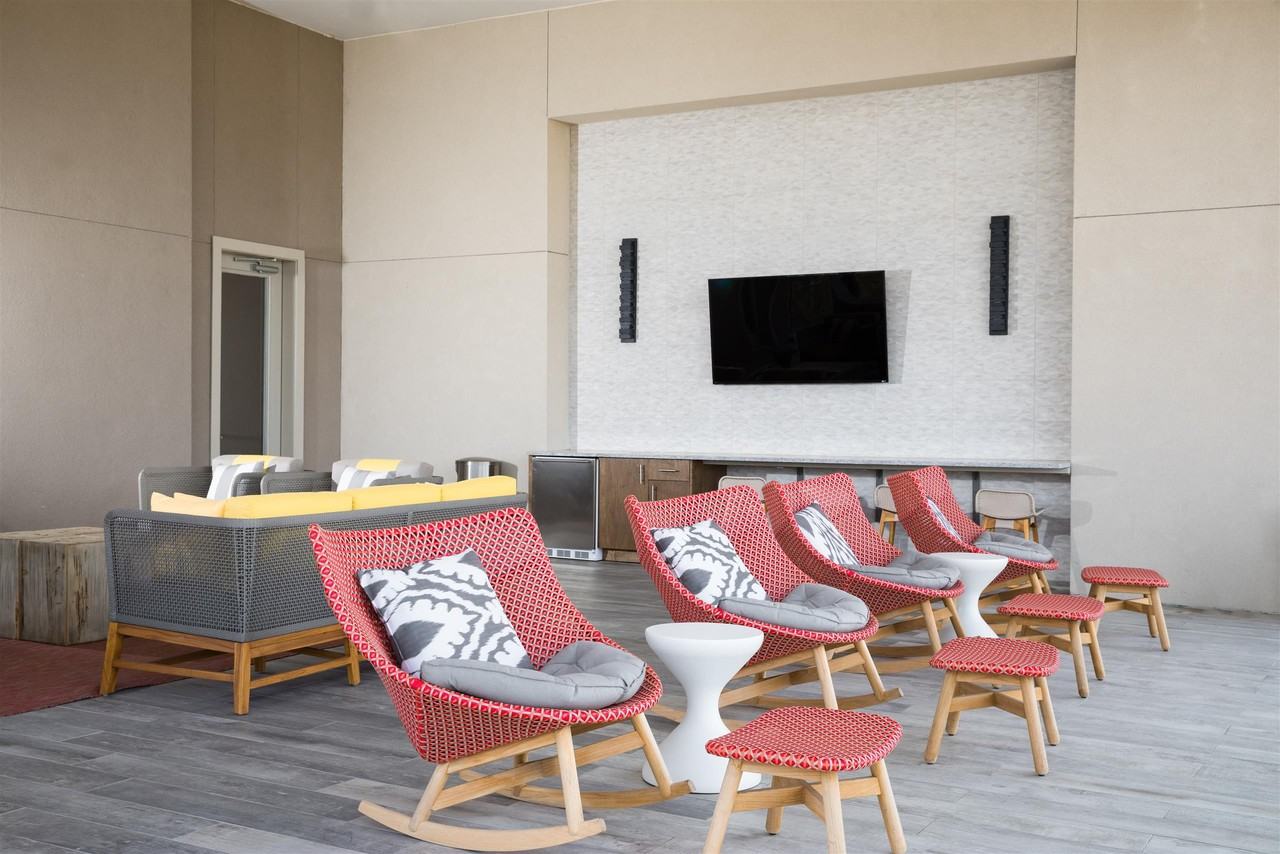 Gallery At Domain - Photo 6 of 52