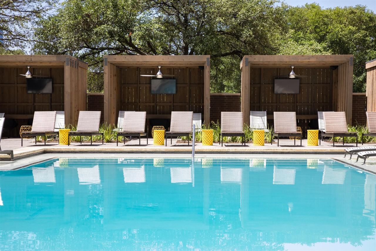 Gallery At Domain - Photo 7 of 52