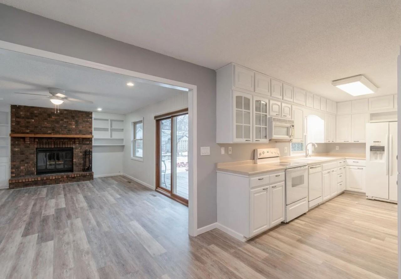 1412 Johnson Street #NA - Photo 5 of 23