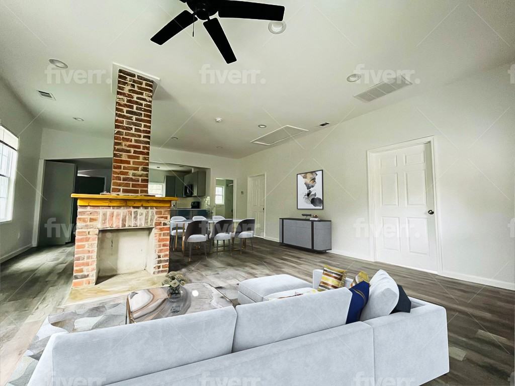 2021 Hudson St #NA - Photo 4 of 27