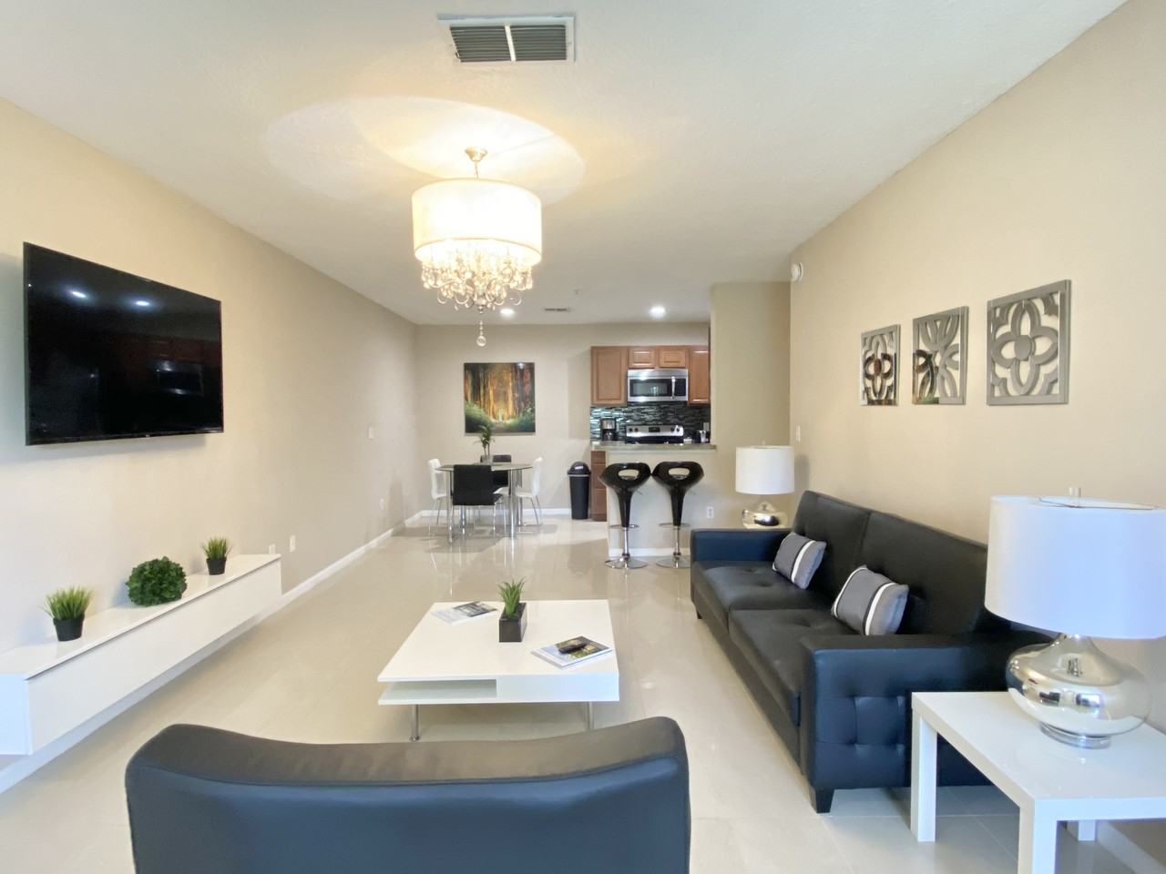 4324 South Kirkman Road #1111 - Photo 2 of 11