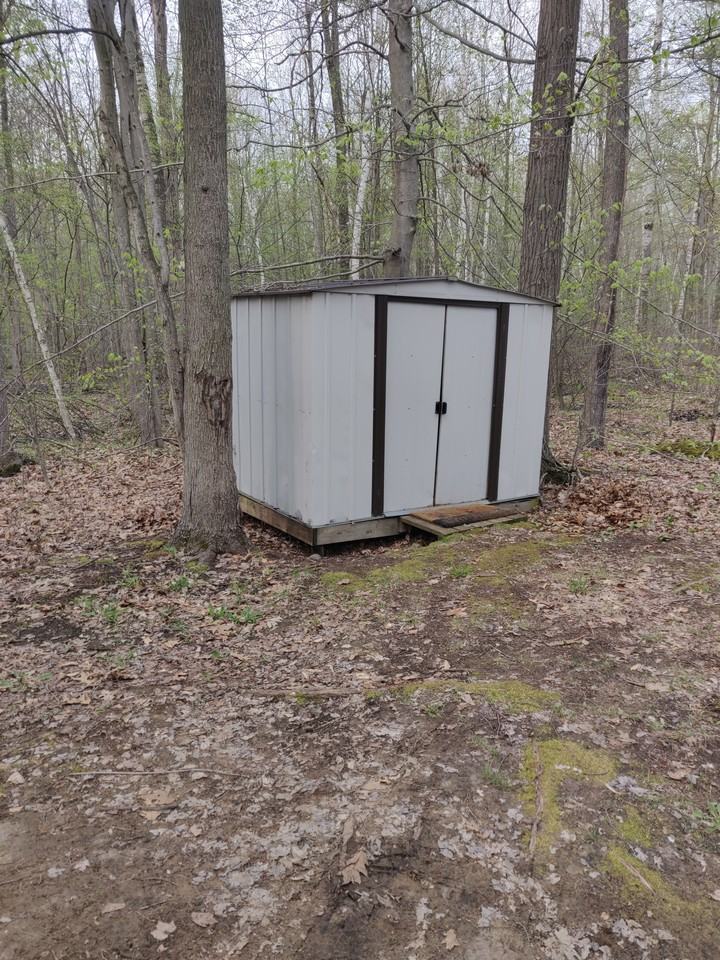 612 N Bay Mid Line Rd #NA - Photo 2 of 20